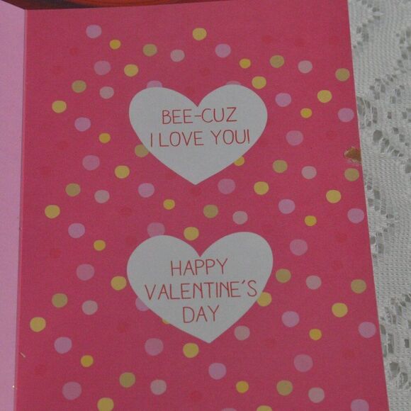Valentines Day Cards 15 Assorted Brand New with Envelopes - Picture 15 of 15